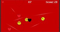 Ninja Love (itch) screenshot, image №1833368 - RAWG