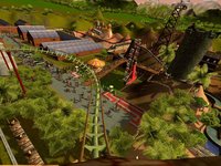RollerCoaster Tycoon 3 screenshot, image №394818 - RAWG