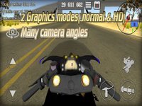 Wheelie King 3D screenshot, image №1597942 - RAWG