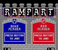 Rampart (1990) screenshot, image №731961 - RAWG