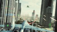 Ace Combat: Assault Horizon screenshot, image №561308 - RAWG
