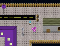 Good Morning (itch) (SparkStarGames) screenshot, image №2403978 - RAWG