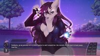 Lovely Overseer screenshot, image №2474405 - RAWG