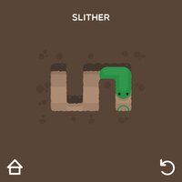 SNEKS (FreezedIce, Raindrinker) screenshot, image №3387460 - RAWG