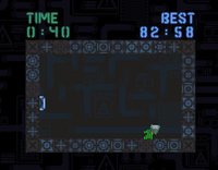 INFINIROOM -LD37 screenshot, image №1018466 - RAWG