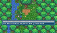 Army of the Emerald screenshot, image №2949302 - RAWG