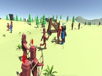 ANCIENT WARFARE BATTLE screenshot, image №1955126 - RAWG