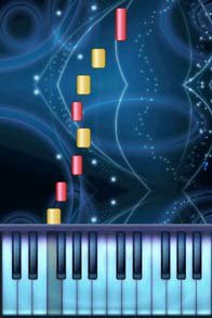 Music on: Playing Piano screenshot, image №783137 - RAWG