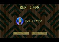 Tribal Duel screenshot, image №1172658 - RAWG