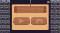 Djin the Rogue screenshot, image №2474564 - RAWG