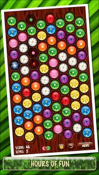 Flower Board - A relaxing puzzle game screenshot, image №943732 - RAWG