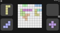 Pentominos (Roman E. Gerkin) screenshot, image №3568253 - RAWG