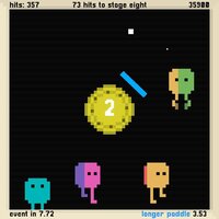 pongspin (itch) screenshot, image №3135906 - RAWG