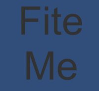 Fite Me screenshot, image №1934037 - RAWG