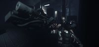 The Chronicles of Riddick: Assault on Dark Athena screenshot, image №506794 - RAWG