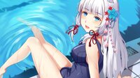夏日事件簿 Summer Fantasy screenshot, image №4246631 - RAWG