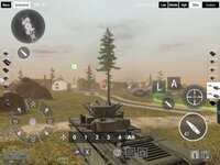 Panzer War screenshot, image №3653734 - RAWG