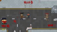 Call of the Dead screenshot, image №3683370 - RAWG