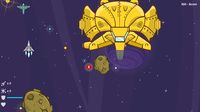 Galactic Battles screenshot, image №713430 - RAWG