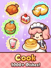 What's Cooking? - Tasty Chef screenshot, image №1909853 - RAWG