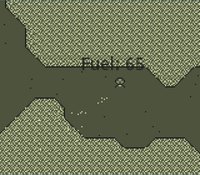 Lunar Lander (itch) (Sauaciden) screenshot, image №1115738 - RAWG