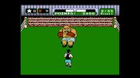 Punch-Out!! Featuring Mr. Dream screenshot, image №261620 - RAWG