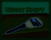 Night Shift (itch) (Daniel, cUrSEDuck) screenshot, image №2584780 - RAWG