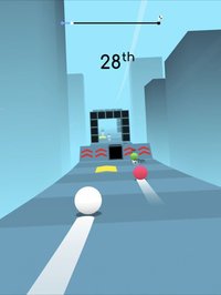 Balls Race screenshot, image №880216 - RAWG