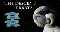 The Descent Errata screenshot, image №2243380 - RAWG