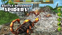 Scorpion Simulator screenshot, image №1560833 - RAWG