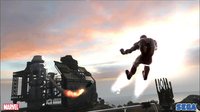 Iron Man screenshot, image №280524 - RAWG