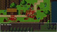 Bloody Ending screenshot, image №3960048 - RAWG