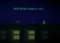 Ninja In the Town screenshot, image №2601034 - RAWG