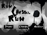 Run Crystal Run screenshot, image №1081945 - RAWG