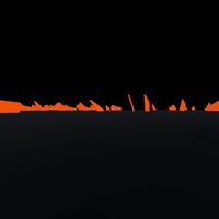 Runner (itch) (ParzivalVulpine) screenshot, image №3478746 - RAWG