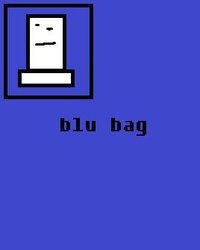 walk for blu bhag (demo!) screenshot, image №3373479 - RAWG