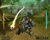 War World: Tactical Combat screenshot, image №407103 - RAWG