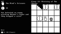 Rogue Paper Scissors screenshot, image №1030168 - RAWG