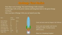 Recharge Your Rocket screenshot, image №3139053 - RAWG