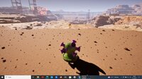 Sad Virus Space screenshot, image №4214117 - RAWG