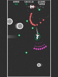 Bit Blaster - Addictive Arcade Shoot 'em Up screenshot, image №1812354 - RAWG