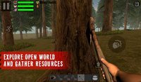 The Survivor: Rusty Forest screenshot, image №1400831 - RAWG