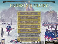 Horse and Musket 2: Prussia's Glory screenshot, image №423644 - RAWG