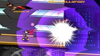 Anti Jellyfish Force screenshot, image №1155846 - RAWG