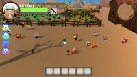 Master Boy screenshot, image №2945725 - RAWG