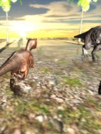 Ultimate Dinosaur Simulator 3D screenshot, image №1706037 - RAWG
