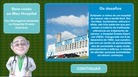 Meu Hospital screenshot, image №1304500 - RAWG