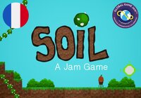 Soil - A GGJ game screenshot, image №3766397 - RAWG