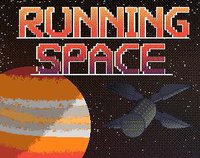 Running Space screenshot, image №1193035 - RAWG