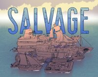 Salvage (GMTK 2020 Jam) screenshot, image №2440898 - RAWG